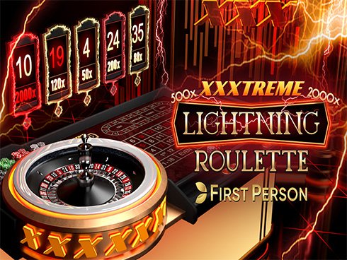 Dealer live casino profesional bermain blackjack secara langsung